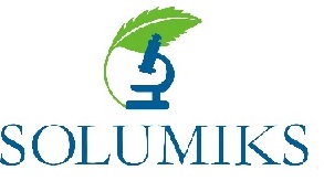 Solumiks & Logo Device mark 2977929 Trademark