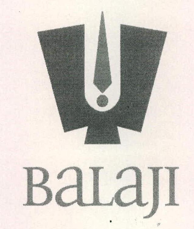 Balaji Device mark 2224677 Trademark