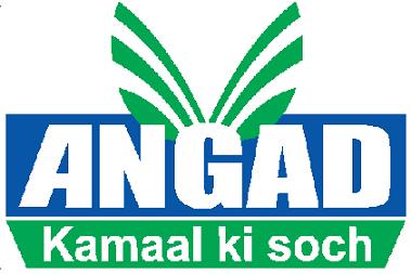 Angad Device mark 2842912 Trademark