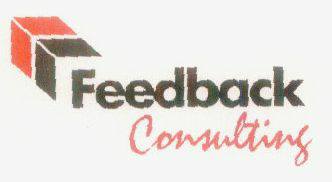 Feedback. Consulting. Device mark 1028533 Trademark