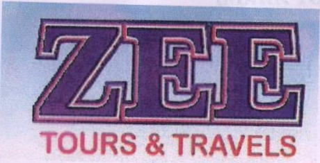Zee Tours And Travels Device mark 1864428 Trademark
