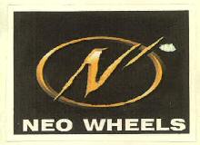 Neo Wheels Device mark 2918549 Trademark