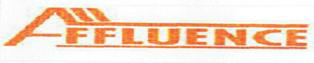 Affluence Device mark 2552325 Trademark