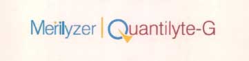 Merilyzer Quantilyte-g Device mark 2529428 Trademark