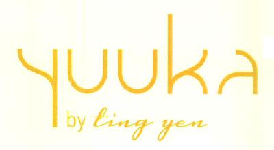 Yuuka By Ting Yen Device mark 2779417 Trademark