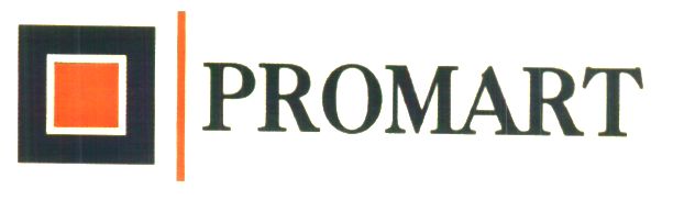 Promart (device Of Square) Device mark 1508360 Trademark