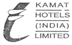 Kamat Hotels India Limied (label) Device mark 1626190 Trademark