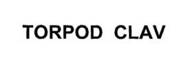 Torpod Clav Device mark 1856492 Trademark