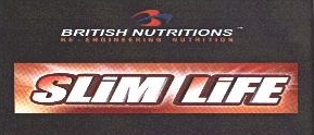 Slim Life Device mark 1704147 Trademark