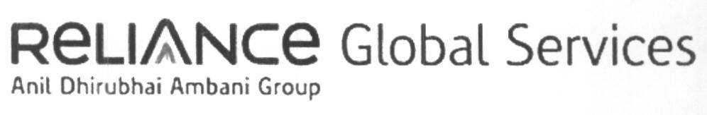 Reliance Global Services (device( Device mark 1633639 Trademark