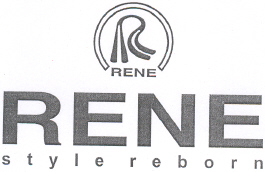 Rene Style Reborn Device mark 2006044 Trademark