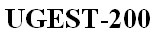 Ugest-200 Device mark 2614748 Trademark