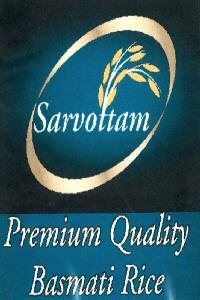 Sarvottam Device mark 2021534 Trademark