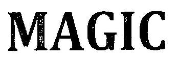 Magic (device) Device mark 2787874 Trademark