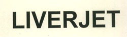 Liverjet Device mark 2426609 Trademark