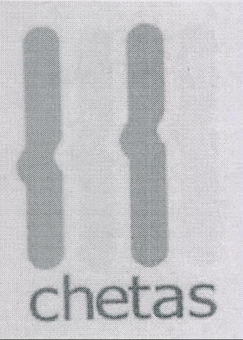 Chetas Device mark 2113732 Trademark