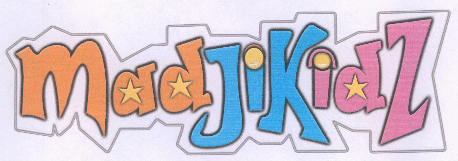 Madjikidz Device mark 2095576 Trademark
