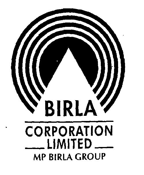Birla Corporation Limited (label) Device mark 1448929 Trademark