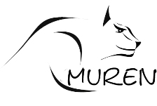 Muren (device Of Lion) Device mark 2854933 Trademark