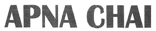Apna Chai Device mark 2886695 Trademark