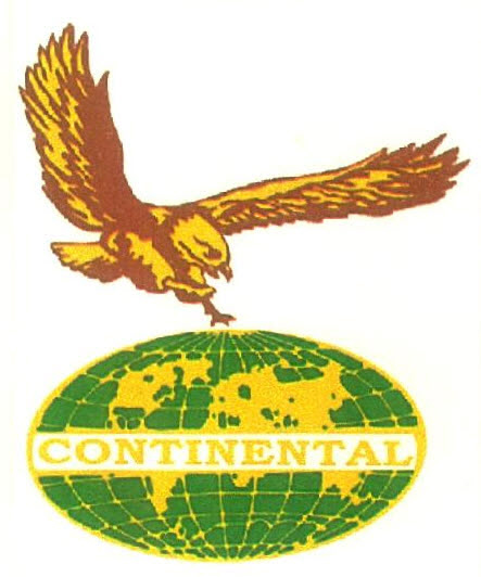 Continental Device mark 2740932 Trademark