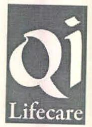Qi Lifecare Device mark 2707948 Trademark