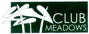 Club Meadows(device) Device mark 2517428 Trademark