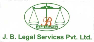 J.b. Legal Services Device mark 2187124 Trademark