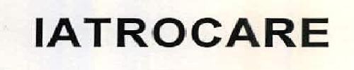 Iatrocare Device mark 2333411 Trademark