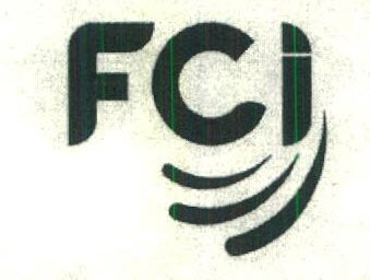 Fci (logo) Device mark 1480581 Trademark