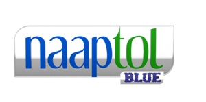 Naaptol Blue Device mark 2940497 Trademark