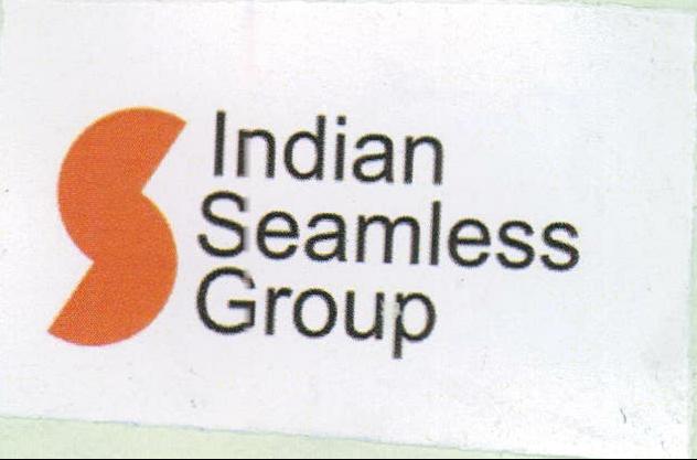 S Indian Seamless Group Device mark 2124343 Trademark