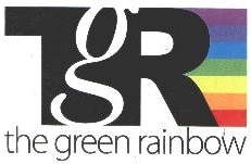 Tgr The Green Rainbow Device mark 1765919 Trademark