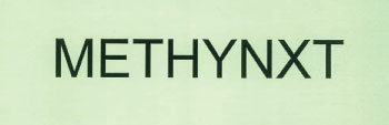 Methynxt Device mark 2327981 Trademark