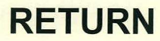 Return Device mark 2726439 Trademark