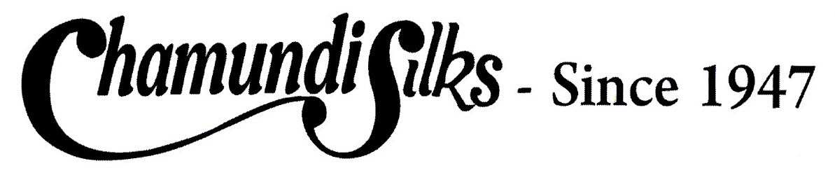 Chamundi Silks - Since 1947 Device mark 2737644 Trademark