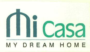 Mi Casa (label) Device mark 2670274 Trademark