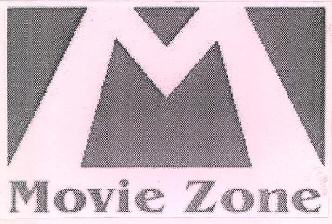 M Movie Zone Device mark 2607378 Trademark