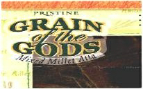 Grain Of The Gods Device mark 1933350 Trademark