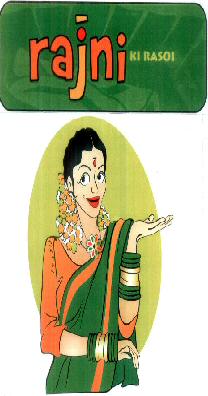 Rajni Ki Rasoi Device mark 1938633 Trademark