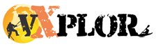 Vxplor (device) Device mark 2843975 Trademark