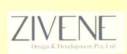 Zivene Device mark 2622699 Trademark