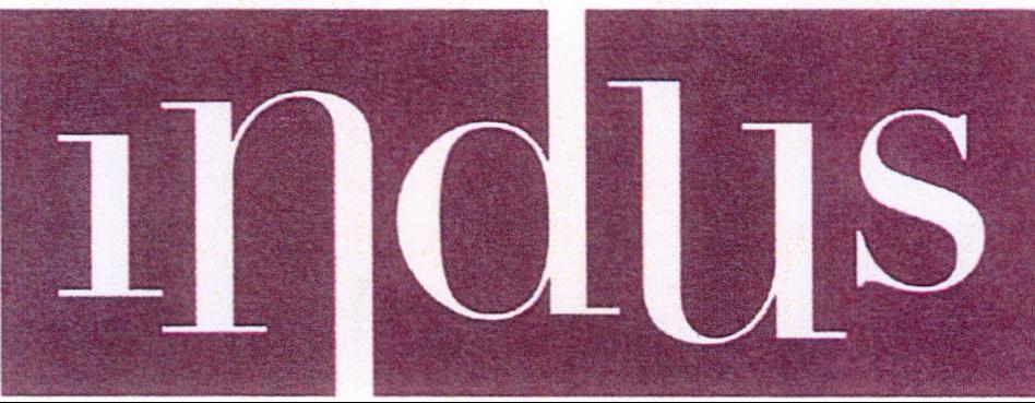 Indus Device mark 2118665 Trademark