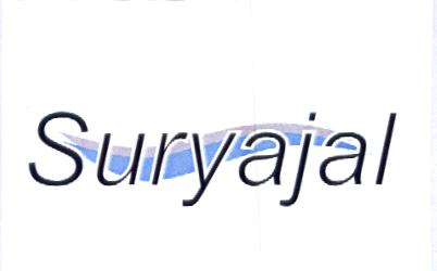 Suryajal Device mark 1888980 Trademark
