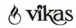 Vikas ( Label) Device mark 817153 Trademark