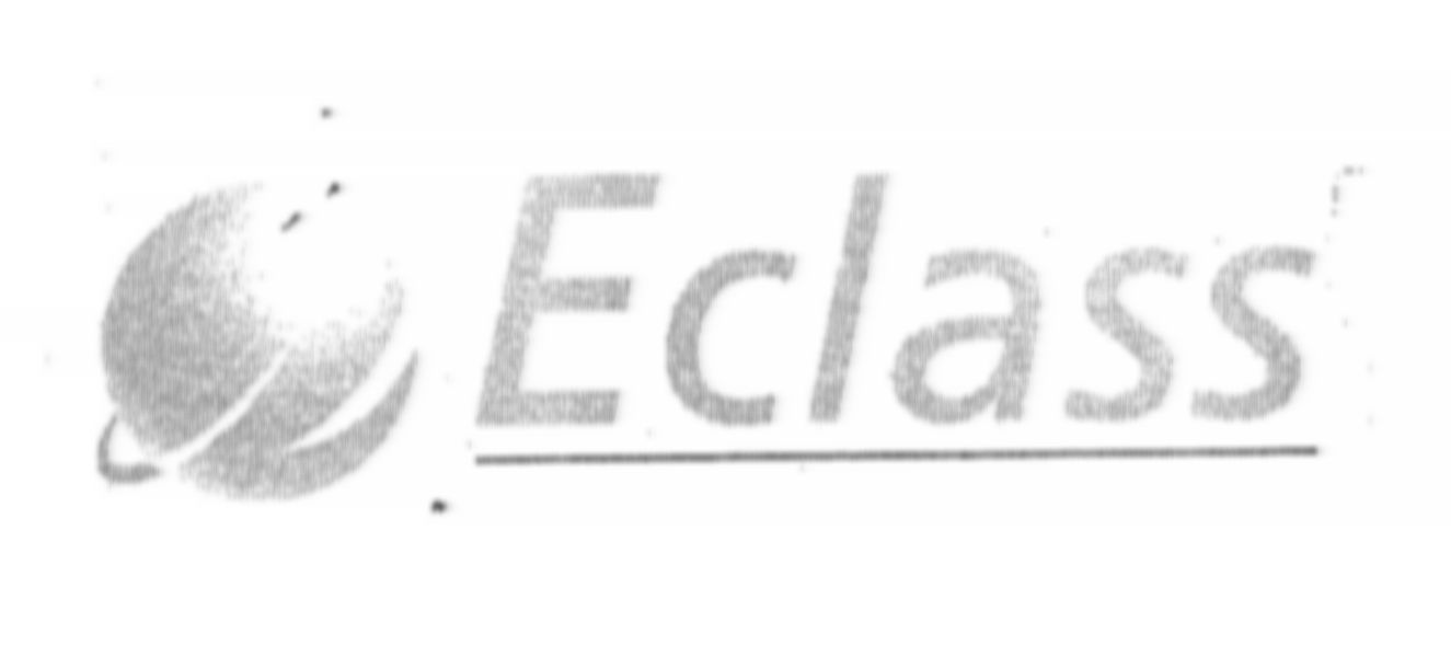 Eclass Device mark 2388627 Trademark