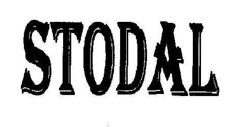 Stodal (label) Device mark 2099803 Trademark