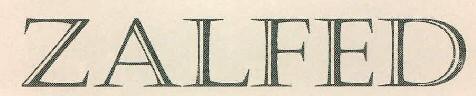 Zalfed Device mark 2711861 Trademark