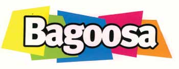 Bagoosa Device mark 2225786 Trademark