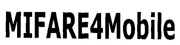 Mifare4mobile Device mark 1824848 Trademark